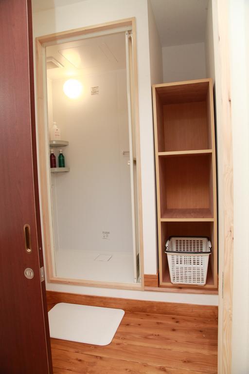 Simple Sleep 個室カプセル Hotell Hitoyoshi Eksteriør bilde