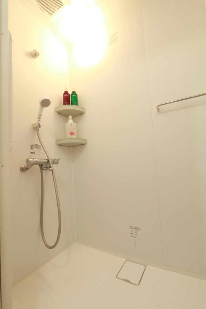 Simple Sleep 個室カプセル Hotell Hitoyoshi Eksteriør bilde