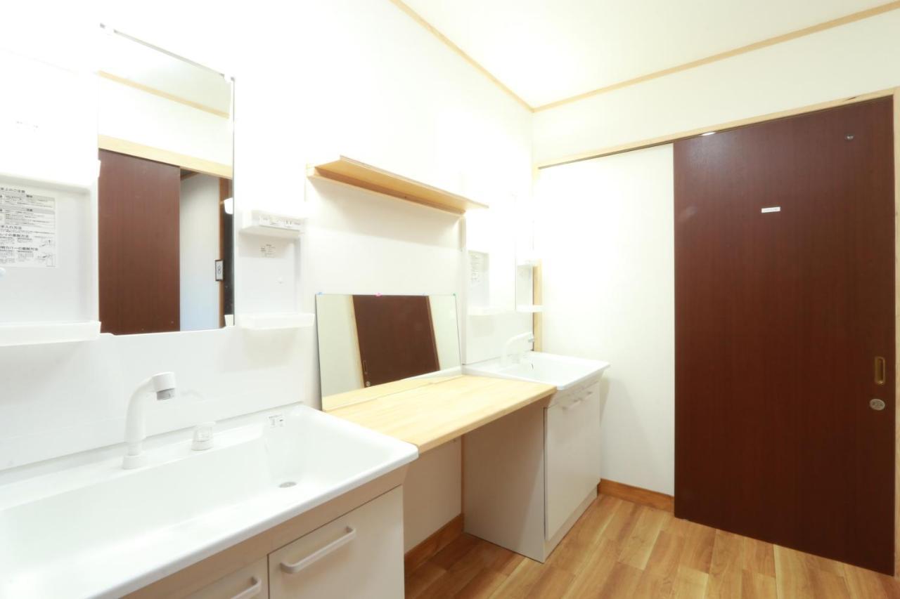 Simple Sleep 個室カプセル Hotell Hitoyoshi Eksteriør bilde